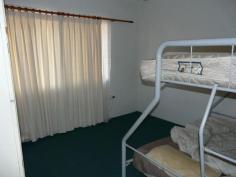  2/29 See Street Bargara Qld 4670 Great central location adjacent to the hotel and metres to shops and restaurants. * 2 bedrooms with open plan living. * Solid block construction. * Single garage. * Low Body Corporate Fees. * Currently rented at $190pw. Invest or reside - the choice is yours. $175,000 