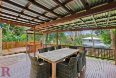  303 Willarong Rd Caringbah South NSW 2229 Versatile Family Living Situated in Caringbah South close to all of life's necessities and walking distance to shops, transport and schools, this home offers a variety of living options as well as scope to enhance. Multiple living areas both indoor and out on a large block in one of the shire's premier suburbs awaits a perfect opportunity for young families or renovators. 