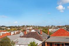  7/100 Parramatta Road Stanmore NSW 2048 Formerly a warehouse and one of just 9 within its conversion Circa 
2000, this unique top floor security apartment is whisper-quiet with an 
aspect and balcony facing south across Corunna Lane. The total covered 
area is above average at 104sqm plus the registered car space (14sqm). 
All together, you will purchase 118sqm of superior strata living in a 
boutique warehouse building. 
 
* Auction on site 27th September at 10am 
* Panoramic views enjoyed by day or night 
* High ceilings inherited from the pedigree of a warehouse origin 
* 2 Bedrooms, each with floor- to- ceiling built-in wardrobes 
* Tasteful and practical ceramic tiled and timber floors, pleasant to the eye and easy to keep spotless 
* Extra large open plan, air-conditioned living area and kitchen, a 
delight for the entertainer hosting large guest numbers or romantic 
candlelight dinners for just 2 
* Plenty of cupboard and bench space 
* Dishwasher 
* Private balcony for alfresco dining, an all year round pleasure 
* Internal laundry 
* Modern bathroom (tub and separate shower) 
* Security parking (on title). Enter from Corunna Lane 
* Unusually long and spacious hallway which would be useful as an informal study area 
* Healthy sinking fund 