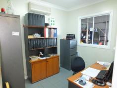 24 Albion St Warwick QLD 4370 Prime Albion Street / Cunningham Highway freehold property for immediate sale * Tightly held highway location in Warwick where blue chip investment opportunities are rare * Quality National Tenant - Beaurepaires / Goodyear to 30 / 06 / 2016 + 2 x 5 year options * Current rent approx. $ 71,656 pa incl GST + rates & water * Yearly review with 4% increase * 2023 m2 allotment with dual street frontage and excellent exposure to highway traffic * Only one city block to Warwick's main street & City Centre * Easy walk to many multi-national enterprises including Aldi, Centrelink & Medicare, KFC outlet, Eagle Boys & Subway  
												
												
													 Inspection Times Contact agent for details 
												
													 
														 Features 
														Open Spaces 
														Split System AirCon 
														Workshop 
														
													 
												 Land Size 2023 m 2 Building Size 500 - 600 m 2 