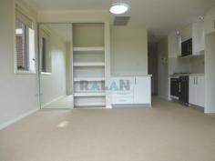  52/27-33 Boundary Street Roseville NSW 2069 For Lease Rental: $455 per week Features General Features Property Type: Apartment Bedrooms: 1 Bathrooms: 1 Available Now Security Bond: $1,820 Indoor Air Conditioning Outdoor Garage Spaces: 1 Other Features Built-In Wardrobes,Close to Schools,Close to Transport,Terrace/Balcony Beautiful 1 Bedroom Apartment Modern 1 apartment is located in one of the most beautiful and popular North Shore suburbs, Roseville. Roseville railway station is less than 10 minutes away and is located on the North Shore line. Conveniently, Chatswood is only 1 stop away and the Sydney CBD is only a pleasant 20 minute trip. Roseville has many choices for shopping and restaurants as well as cafes, delicatessen, newsagent, specialty shops and the classic Roseville Cinema. Roseville provides the opportunity to enjoy the lush green lifestyle of the mid north shore, yet be a stone’s throw from the hustle and bustle of the busy Chatswood Centre. This contemporary apartment will match your unique lifestyle with great features including:  * Bright & airy  * Quality finishes  * Bedroom with built-ins  * Main bedroom with en-suite & walk-in-wardrobe  * Internal laundry with dryer  * Good sized balcony  * Ceasarstone bench tops in kitchen with quality stainless steel appliances  * Single car space  * Ducted Reverse Cycle Air-Conditioning  * Intercom DON’T MISS OUT! Contact Shelley Wang on 0433 850 157 for more details. Inspections Inspections by appointment only 