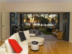  1/28-30 Cromarty Road Soldiers Point NSW 2317 A receipe for relaxation Watching the sunset from the comfort of the deck is a heavenly experience, a coastal retreat far removed from the hectic pace of city life. This 4 bedroom, strata title waterfront duplex occupies a stunning position, water views are enjoyed from both inside and outside the home, indoors and outdoors merge to become one spacious living area. The kitchen features strong lines, is equipped with Stainless Steel Miele appliances and high quality granit bench tops. The master suite also includes a large walk in robe and sumptuous ensuite bathroom. Only minutes from contemporary dining at its best and Soldiers Point Marina. See for yourself what this home has to offer. Property condition: Excellent Property Type: Duplex/semi detach House style: Contemporary View Sold Properties for this Location View Auction Results General Features Property Type: Duplex/Semi-Detached Bedrooms: 4 Bathrooms: 2 Indoor Features Ensuite: 1 Built-in Wardrobes Dishwasher Ducted Heating Ducted Cooling Outdoor Features Garage Spaces: 2 Balcony Outdoor Entertaining Area Other Features Property condition: Excellent Property Type: Duplex/semi detach House style: Contemporary $885,000 