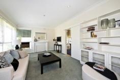  1/43 Ashburn Grove Ashburton VIC 3147 When location counts! Situated in a very impressive location within an easy walk to the vibrant Ashburton Village and a stones throw to the station make this single level villa unit an outstanding find. A well maintained development and a unit bathed in natural light with generous accommodation allowing buyers to occupy immediately or alternatively treat to modernisation at your leisure. Comprising large lounge, functional kitchen with adjoining dining, 2 bed (BIRs), bathroom, separate W/C, laundry, single garage and courtyard garden with additional outdoor W/C. Inspection strongly recommended!! View Sold Properties for this Location View Auction Results General Features Property Type: Villa Bedrooms: 2 Bathrooms: 1 Indoor Features Living Areas: 1 Built-in Wardrobes Ducted Heating Air Conditioning Outdoor Features Garage Spaces: 1 Contact Agent 