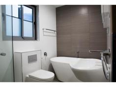 1-9/3 Corry Court, NORTH PARRAMATTA BRAND NEW TOWNHOUSES – AVAILABLE NOW This
 brand new boutique complex of 9 townhouses in the highly sought after 
area of North Parramatta is NOW available with only 6 Available. These lavishly appointed townhouses With 3 large bedrooms offer; - all rooms with built in’s - all mains with an ensuite - separate main bathrooms - additional guest powder rooms downstairs - oversized rumpus rooms - internal laundries Exceptional entertainers kitchens include; - caeser stone bench tops - gas cooking - stainless steel appliances - soft close drawers & doors - European designer finishes Sweeping over 2-3 split levels, you will undoubtedly experience the wonders of luxury living. Close
 to local schools, bus routes and overlooking the ‘Old Salesyard 
Reseve’, no modern home would be complete without finishes for total 
comfort such as; - split system air conditioning - ceramic tiles - security alarm system 1-9/3 Corry Court, NORTH PARRAMATTA 1-9/3 Corry Court, NORTH PARRAMATTA 