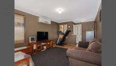  6/6 Dowling Street, Rockingham, WA 6168 This gorgeous 3x1 unit is sure to impress. It's situated on a quiet complex and superbly located close to shops, schools, transport and the University. It has a spacious feel boasting air con, gas hot water system, single carport and laminate flooring. The kitchen is beautiful and features s/s appliances including dishwasher and a stone worktop. The living area has been freshly painted. Outside there is a good size patio area with storage shed. The perfect home for a professional couple wanting easy living, the investor or down-sizer. A definite must see, so call Kathy today to arrange your private viewing! 