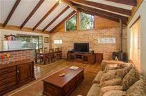  10394 Bussell Highway Witchcliffe WA 6286 Fully furnished cottage in village centre In the heart of the eclectic and quiet country hamlet of Witchcliffe, sits this charming, solid mudbrick and zincalume cottage. Offered fully furnished, and with Village Centre Zoning, the opportunities that this home could provide you are endless. Set back on the block to ensure privacy, the front yard offers a profusion of native bush and established trees. With front and rear verandahs, this solidly built home boasts 3 good sized bedrooms, high raked ceilings, and large open plan country kitchen. With new flooring and window treatments, slow combustion wood heating and rear lane access add to the rustic country charm of this property. The front door leads into the main living area, with large north facing clerestory window taking in leafy views of the treetops outside. With windows front and back, this space is full of natural light. A feature mudbrick wall and granite hearth adds to the ambiance. With new estates just outside of town growing rapidly, Witchcliffe is an exciting destination that offers a peaceful country town lifestyle. This comfortable well presented home offers privacy and country living with Commercial development potential. Contact your ... show more View Sold Properties for this Location View Auction Results General Features Property Type: House Bedrooms: 3 Bathrooms: 1 Land Size: 1210 m² (approx) Outdoor Features Carport Spaces: 1 $440,000 
