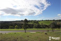 27 Riverbend Way  Sunshine North, VIC 3020 Building your Fantasy Home Supreme elevated allotment. Offering a spectacular horizontal view of the river valley estate. • Total land size of 490 sqm. Wide and open. • Only 11km to Melbourne CBD. • River, park, and cycle path are just nearby.