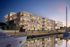  37/1 Bristol Lane Mindarie WA 6030 Spectacular Penthouse Apartment - Seaside Delight Start every day by feeling the sea breeze in your hair - just step out onto your balcony and enjoy the sunsets and ocean views from your Mindarie Marina Penthouse.  Apt 37 is perfectly located on level 5 in this fabulous building and provides amazing views both day & night over the marina. With all the upgrades included in this amazing 2 bedroom 2 bathroom penthouse apartment with 2 car bays. Quality always provides a greater return. This project Sold Out in 8 days when it was launched, this spectacular apartment want last long.  - 2 bedroom 2 bathrooms (one includes a bath) - 2 car bays plus storeroom - Spacious 86 sqm of living  - Huge terrace/balcony of 41sqm - Timber floors through all living areas - Located on level 5 with amazing water views - Air conditioning upgrade - Floor to ceiling wall tiles to bathrooms and ensuite - Upgraded Smeg kitchen appliances and luxury kitchen cabinets  and stone bench tops - Magnificent views over the Marina - Low strata fees All details are available from the development Selling agent. Contact Brent Morfesse 0419 900 747 General Features Property Type: Apartment Bedrooms: 2 Bathrooms: 2 Outdoor Features Garage Spaces: 2 On the Market 