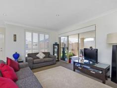  4/12 Propane Street, Albion Park NSW 2527 Show Home Quality 
 L J Hooker proudly offers for sale this 1 year old "Simply Stunning " villa in the heart of Albion Park. 
 
You dont need to drive anywhere, from your complex you can walk to the 
shops, transport, schools, recreation clubs, local restaurants or even 
the local pool. This property will suit a 1st home buyer just starting 
out, retired couple looking to downsize or the astute investor looking 
to gain a great rental and have the tax benefits of a new property. 
 
This villa is immaculate, simply spend your time in the free flowing 
open plan living area, step out onto the well appointed alfresco area, 
move onto the rear yard that is an image out of a "Vogue" magazine that 
will take your breath away as to the presentation the owners proudly 
call home. 
 
Again, centrally located and with all the features of today's modern 
villas, this property "Impressed me" and it will impress you also. 
 
Call Craig Hyde today on 0404 497 521 or Tony Dribbus on 0433 175 681, before you miss the opportunity. 
 
   Read more at http://albionparkrail.ljhooker.com.au/GG0G55#ApMREWr6gyo1sPqr.99 