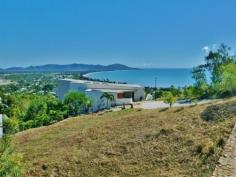 1 Seaview Court, Castle Hill, Qld 4810 This lands presents an excellent opportunity for the discerning buyer 
seeking a stunning 180 degree view, taking in Magnetic Island, 
Cleveland Bay, Palm Group, Paluma Range, Hervey Range and Castle Hill.
 Northerly aspect with sea breezes. Cleared and ready to build on.
 Great location, close to the CBD, Strand, Airport, Townsville Grammar School, and North Ward Shopping Village.
 Gentle to moderate slope that lends the property to either single or multi level residence. Allotment size is 709 m2.
 One of the few premier blocks remaining with this aspect and such expansive views.
 Corner allotment in a quiet court. Surrounded by quality built homes in this blue-chip suburb - you are home!
 Further information on the block including geotechnical report are available on request. 