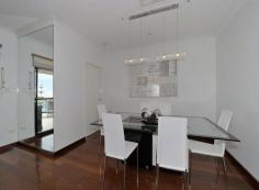  46/37 Dolphin Drive Mandurah WA 6210 Best offer over $695,000 The Timmens Chatfield Team are pleased to welcome 46/37 Dolphin Drive to the market. This beautiful apartment on the top floor in the Dolphin Quay apartments faces north, with views of the Mandurah Ocean Marina and out to the ocean. As soon as you enter, you'll appreciate the beautiful presentation and quality finishes.The living, dining and kitchen area are open plan with beautiful jarrah floors, and face out to the generous balcony with the views beyond. The kitchen has a feature ceiling recess and has been upgraded, offering stainless steel twin ovens, inbuilt microwave, and dishwasher. - See more at: http://mandurah.harcourts.com.au/Property/577035/WMU23843/46-37-Dolphin-Drive#sthash.39Byksye.dpuf 