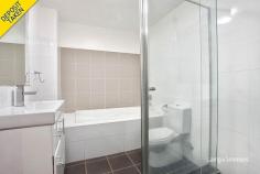  8/67-71 Bangor Street Guildford NSW 2161 Offers Over $380,000 If you are looking for that affordable investment property then look no further. Fabulous North East facing 78m2 apartment in a walk to station and whisper quiet location. Only 3 years old and leased to excellent tenants for $370 per week this property will not last long. Features include: -Ideal mid floor position -2 good sized bedrooms -2 balconies -Open plan kitchen with breakfast bar -Stone bench top, gas cooking and dishwasher -Internal laundry -Air conditioning -Secure undercover parking and visitor parking -Video security intercom -Security alarm -Approximately 600 metres to the station 