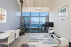  12/5230 Great Ocean Road, Apollo Bay, VIC 3233 $209,000 Looking for the perfect holiday escape? Look no further than this property with all the amenities that you expect from a quality resort. Set on a grandstand ocean view position, this 1 bedroom property is the best of the best in regards to ocean and beach views. With in-ground swimming pool and tennis court, this is the ideal investment opportunity on the iconic world famous Great Ocean Road. 