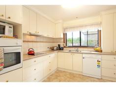  1/41 Brockley Street, Wodonga Vic 3690 $179,500 Located in a great position this smart two bedroom strata unit has a lock-up garage and a private paved rear yard. You can walk to most city centre amenities within about 500 metres. Inside there is a spacious interior with the comfort of split system air-conditioning and a gas wall furnace. Currently let at $205 per week. Open for inspection at a time to suit you. 