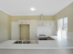 2/3 Firbank Rd cnr Andy Zuvela Dve Beeliar WA 6164 The location is ideal close to the Coogee Marina, shopping centre and 
new infrastructure. Affordable, modern with a great outlook across green
 space. Low maintenance lifestyle with all the modern conveniences. 
Remote double garage, air conditioned, security system, Bosch dishwasher
 etc.Situated in a secure small group with dual street access and 
opposite parkland. 
 To view go to end of Andy Zuvella Dve, (off Beeliar Dve then Watson Rd 1st right ) situated amongst modern new homes. 