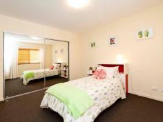  33/1 Roydhouse St Subiaco WA 6008 Resort Style Apartment - Arcadia Court "Owner says Sell'. Amazing value, compare with "off the plan". High ceilings, large rooms, great finishes, outdoor pool, and established gardens. A full-time caretaker and security add to a must view. This apartment is ideal for professionals, investors, or people wanting to downsize. Good rental returns and capital gain for Subiaco. Great location, walk to theatre, cafes, shops and train. Features: * Great presentation - open plan * Master bedroom with mirrowed robes * Polished timber floors * Second quest bedroom or study * Kitchen with glass splashbacks * Island bench with extra storage * Extra security - roller shutters * Skylight in 2nd bedroom and bathroom 