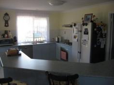  33 Travis Street Buxton QLD 4660 MASSIVE PRICE DROP. TRY BUILDING FOR THIS! Come and have a look at this lovely spacious near new highset home, located in Buxton opposite the boat ramp. Fisherman's Delight! FEATURES Include: *4 Bedrooms all with Built-In Wardrobes. *2 Bathrooms. Main bathroom Large w/ separate bath, shower & heating lamps *Rumpus Room, Laundry, Bathroom with separate Toilet & 2 Car Garage. *Upstairs has a large Open Plan Kitchen with a Walk-In Pantry. *Beautiful Lounge & Dining Room. *Fire place. *Solar Hot Water System.  *15,000 Gallon and an under Ground Rain Water Tank. *3 Car Garage. This home really has to be seen to be believed. So much room, you will be amazed. Call today to arrange an Inspection Property Code: 356214 General Features Property Type: House Bedrooms: 4 Bathrooms: 2 Land Size: 800 m² (approx) Indoor Features Built-in Wardrobes Rumpus Room Outdoor Features Garage Spaces: 4 Eco Friendly Features Water Tank $419,000 