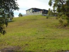  6 The Bridle Path, HALLIDAYS POINT NSW 2430 886.3 square metre (approx) block in exclusive "Tallwoods Village". 
Short drive to Blackhead Beach and local shopping centre. Quiet location
 only 3 minutes walk to Club House and first Tee. Gently slope with 
mountain and coastal views. 