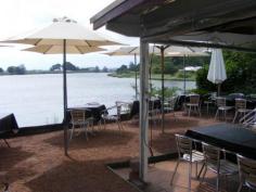  8 Kinchela St Gladstone NSW 2440 RIVERBANK CAFE 
 The infamous Riverbank Cafe in Gladstone is now officially For Sale.
 Being offered on a walk in walkout basis this is a great opportunity 
for anyone looking for a safe and secure business in the food industry. 
The atmosphere is great, the location is fantastic and its all ready to 
go and on good lease terms. 
 
   Read more at http://southwestrocks.ljhooker.com.au/3GUF7A#8bPsC5zhOP6F7ccX.99 