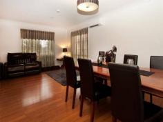  23 Bay Vista Way Gwandalan NSW 2259 For Sale Offers over $465,000 Contacts Kay Saunderson Mobile: 0414 614 514 Email this agent Office 63 Gamban Rd Gwandalan NSW 2259 ph: 02 49761777 fax: 02 49725303 Situated in the Gwandalan estate is this superb 4 bedroom home. From the moment you walk onto the property, you are greeted by lush surrounds and privacy assured. Once through the foyer of the home you enter the formal lounge dining area. The homes provides generous living area along with separate areas, that can be closed off to provide that intimate feel. The bedrooms are at the rear of the property the main with bins and ensuite, the three remaining bedrooms are of generous size. The main bathroom provides his and her vanity, corner spa bath, shower and WC combined. The kitchen being the centre of the property provides a perfect fit with a informal dining and family area opening onto your covered entertaining area set in your courtyard style yard with manicured gardens. If you are looking for peace and privacy, this may be the one for you. Approx 557sqm block  Call for an inspection Inspections Sat, 22 Nov 02:00 PM - 02:30 PM Features General Features Property Type: House Bedrooms: 4 Bathrooms: 2 Land Size: 557 m² (approx) Indoor Ensuite: 1 Outdoor Garage Spaces: 2 