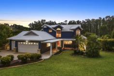 2 Elkhorn Grove
Port Macquarie, NSW 2444 The epitome of elegance . . . the lifestyle you've been searching for. 
Located in the beautiful Elkhorn Grove Estate surrounded by class and 
elegance and backing onto private reserve. The centrepiece of this 
estate is a magnificent home worthy of its premium location. The home is
 architect designed, and nestled amid landscaped gardens, with a 
magnificent resort style pool and cabana area which captures lavish 
amounts of sunshine and glorious garden views. The home offers two 
living rooms that feature high ceilings, large quality kitchen with an 
abundance of storage and there are quality finishes throughout the home.
 All rooms are awash with light and warmth as is the very large 
adjoining outdoor entertainment room, set up for enjoying those summer 
evenings entertaining family and friends. The size of the 1995m2 block 
provides ample area for family to enjoy including fire-pit area, 
playground, chicken coop and backyard vehicle access to store caravan, 
boats or trailers.  This is a fabulous family home set in a prestigious 
Lighthouse beach location and close proximity to golf course, schools, 
shops and beaches. Love the lifestyle!
 