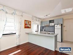  48/273 Hay Street East Perth WA 6004 Price by Negotiation over $469,000 Wow a 2 bedroom apartment in East Perth, priced under $500,000! This well looked after apartment has been owner occupied and is ready for the next purchaser to move in as soon as needed, perfectly located you will save on travel and live where you work! Features include:- 2 large bedrooms with build in robes-73sqm of well configured internal space-Open plan living and dining that flows out onto an enclosed 6sqm balcony - See more at: http://central.harcourts.com.au/Property/588559/WHC9696/48-273-Hay-Street#sthash.ehyQoH5b.dpuf 