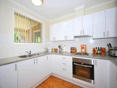  75 Maidens Brush Rd Wyoming NSW 2250 In Fantastic condition is the 2 bedroom (potential for 3rd) brick & tile home with large single lock up garage. With expired lease & tenant willing to stay on the property is returning $360pw. This great property further boasts new kitchen, polished timber floors, fully re painted inside & second toilet. A rarity are properties like this with huge potential to turn into a 3 bedroom home other features here include rear covered porch, sheds/storage area at rear, level & fully fenced all located within very close proximity to school, shops with bus at the door. Don't Miss This One!!. 