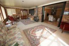  102 Browning Drive Armidale NSW 2350 DECEASED ESTATE Not far out on the eastern side of Armidale is a unique property. - Four very large bedrooms with built in  - Main bedroom has an ensuite - Main bathroom & third shower in the laundry - Open plan kitchen - Study - Large living area - BBQ entertaining area - Fantastic views from all bedrooms and living areas down over the vally - 3 carports - Stables with power - Loading ramp Contact Julie Schaefer 0408 200 668 for your private viewing today. View Sold Properties for this Location View Auction Results General Features Property Type: Other Bedrooms: 4 Bathrooms: 1 Land Size: 12.14ha (30.00 acres) (approx) Outdoor Features Carport Spaces: 3 Garage Spaces: 2 $695,000 