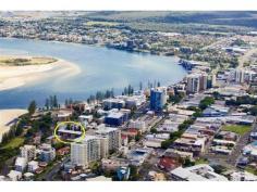  108/ 15 Esplanade Bulcock Beach Caloundra QLD 4551 If you are looking for a dream holiday unit this property offers a myriad of options. It is perfect as a lock up get away holiday unit for your family to enjoy or Holiday let with income with a reasonable Body Corp this unbeatable location in the heart of Caloundra with Caloundra busy metropolis a stones throw away. Just cross the road to Happy Valley for a swim, BBQ or enjoy a picturesque walk along the Boardwalk to Kings Beach and par take in one of Caloundra outstanding waterfront restaurants. $349,000 