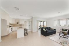  84A & 84B Kendall Drive Casula NSW 2170 2 Auction 22/11/14 at 2:00pm Two Brand New Architect Design Homes With Views! House - Property ID: 760310 These stunning split level homes are ideally situated in the Glen Regent Estate of Casula and feature spacious large open plan designs with outdoor alfresco entertaining areas too. - Tiled lounge, dining and family rooms with high ceilings - Stunning kitchens with stone bench tops, Gas  cooktop and dishwasher - Main bedrooms feature big walk-in robes,  balcony with stunning views, large en-suite and  built-ins to all others - Ducted Air conditioning, Alarmed, Rainwater  tanks and more - Auto Double garage with high ceilings and  enough room to create mezzanine storage above  - Fully fitted laundries and separate powder  rooms downstairs A must to inspect, buy one or buy both, a rare opportunity and ready to move into today! 