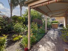  3/11 Glenmire Street Highton Vic 3216 $370,000 If you're contemplating retirement, downsizing from the family home, seeking more leisure time or securing an investment with a steady income stream, then you must give this property serious consideration. Blessed with a street frontage, this delightful 2 bedroom plus study brick residence is extremely private and is further enhanced by the lounge/ dining and kitchen all having views across the north facing garden. Main bedroom has walk in robe and direct access to the bathroom. Separate laundry and study complete with built in robes could be used as a 3rd bedroom if desired. Side drive to the lock up garage and separate carport adds to the appeal of the property. Walking distance to trendy Highton Village shops and easy access to the ring road for Melbourne commuters. Read more at http://belmontvic.ljhooker.com.au/GRHH7#j2HCxYOQUL46RbGx.99 