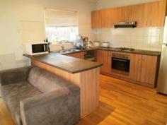  8/27 Marnoo Street Braybrook Vic 3019 This town house is three bedroom plus single study down stairs.in best area of Braybrook. The kitchen is for chef in you and enjoy the backyard.   
												
												
													 Inspection Times Contact agent for details