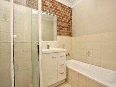 7/13 Meacher Street Mount Druitt NSW 2770 
 Collect rent immediately OR Move in 

 - Three bedrooms all with built-in wardrobes
 - Kitchen with Gas cooking 
 - Open plan living and dining area
 - Bathroom with shower & bath, separate toilet
 - Internal laundry
 - Lock up garage
 - Approx 10min walk to Westfield Shopping Centre
 - Close to buses, train station, schools
 - Currently tenanted 

 Strata levies: approx $500/ Quarter 
 