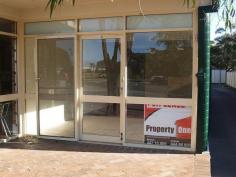  3/3 Parkes Crescent CALLALA BEACH 2540 866.66 PLUS GST AND OUTGOINGS Vacant shop now available for lease in the Callala Beach shopping centre. The shop premises are located across the road from the park and next door to the take-away shop and pizzeria restaurant giving you maximum exposure to the public. Only meters from the bus stop this truly is a convenient location.  This is an opportunity to commence a business in an idyllic coastal town in the heart of Jervis Bay. Existing amenities in Callala Beach include a pizzeria, a take away store, a hairdressing salon, a Bowling Club, a tennis court and a large park. Not to mention the beach!  What an opportunity to promote a business with little to no opposition!  The permanent residents would certainly benefit from the services of an additional business to the existing stores. The opportunities are endless, speciality store, Doctor, dentist, or optometrist. Whatever the business this is the shop for you!  Callala Beach is located on the Northern Shores of Jervis Bay on the NSW South Coast. Approx 2 1/2 hours south of Sydney or just over 2 hours from Canberra. Make the sea-change today but bring the business with you!  Telephone our office today to arrange an inspection on 02 4446 6800 