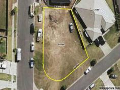 

 Warner 
 Qld 
 4500 
 One of the few remaining blocks in a much sought after area in 
Warner. Surrounded by other beautiful homes, this block is the perfect 
opportunity to build your dream home. 641m2 of land, in an excellent 
location with unlimited possibilities. 

 Contact us 7 days a week to enquire about this block. 
 
 

 



Request Property Information


 If you would like more information on this property, simply complete the details below and we will be in contact shortly 
