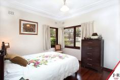  1 Boyce St Ryde NSW 2112 The home is three bedrooms, plenty of living areas and a 720 square 
metre block. For a young family its perfect. Its got all that you need 
right now and it will allow any changes you want to make in the future 
as your family grows. 
 
Full brick and high ceilings with beautiful timber polished floors along
 with the modern galley kitchen with gas stove leading to an open sunny 
family/dining area and study. Every room in this three bedroom home is 
large and light. The master bedroom has built in wardrobe, the bathroom 
is mainly original but tidy. A formal lounge flows comfortably to the 
rear extension with plenty of space to entertain both indoors and out. 
There is a large lock up garage and storage in the rear yard which is 
level and secure, perfect for kids to play now or build a pool later. 
The land is great. The block is 720.5 sq metres, a 15.24 metre frontage 
and no easements. You don’t get much better than that. 
 
There is still a bit you can do to the property and in time you probably
 will. The third bedroom has been set up and being used as a study but 
is easy to convert back when you need it. The bathroom could do with an 
update but anything you do will add value to the property. Most places 
are a bit of a compromise but compared to others you’ll see on the 
market, this one stands head and shoulders above them. 
 
Water Rates $177.60 pq Council Rates $367.00 pq approx. 
Land Size 720.5 sqm. 
Auction On Site Saturday 6th December @ 4:00pm 