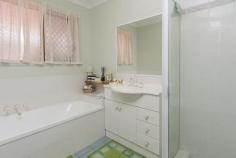  2/ 129 ALBANY CREEK ROAD ASPLEY Qld 4034 PRICE: $390,000 This lowset villa in a gated community is a perfect opportunity for first time investors, or for those who want to grow their current property portfolio. Situated in a well-established suburb only 12.5km from Brisbane city, Aspley is well known for its warm community atmosphere and wide range of amenities and infrastructure. Currently tenanted at $410 per week with long term tenants. Property features include - * Air conditioning * Private fully fenced courtyard. * Three bedrooms * 2 bathrooms * Single Remote lock up Garage. * Situated in a secure complex with SWIMMING POOL. * Transport practically at your door. * Short drive to Chermside Shopping Centre and Home Base Aspley. 