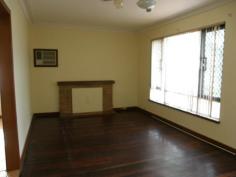  55 Westfield St, Maddington, WA 6109 Stay cool and comfortable in this freshly painted neat 3 bedroom home with air conditioned lounge, ceiling fans, stainless steel oven, single carport, lockup garage, solar panels & sleepout. Pets are considered. Rental: $375 per week 