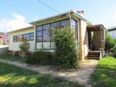  46 Second Avenue West Moonah TAS 7009 Investors Gold OFFERS OVER $230,000 With 3 bedrooms and fully let until next year for $280pw this low maintenance home is a beauty. Water views, level, well fenced yard and on the bus route it always attracts tenants. Combination kitchen- dining and formal lounge all with Tas Oak floors. Hardy plank finish for no painting and in a strong growth area it is a great property to add to your portfolio. Easy walk to shops, super markets etc and a very sunny spot on top of the rise. BE QUICK ON THIS ONE Phone Neville General Features Property Type: House Bedrooms: 3 Bathrooms: 1 Building Size: 77.00 m² (8 squares) approx Land Size: 531 m² (approx) Indoor Features Toilets: 1 Outdoor Features Open Car Spaces: 2 OFFERS OVER $230,000 