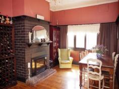  Moss Vale, NSW 2577   Old fashioned charm This collector’s edition offers both period charm and position. Situated a 1050m2 block in sought after Arthur Street the home retains the ornate goodies of the 1920’s including timber panelled walls, plaque rail to display your collectables, high ceilings, and timber floors. Accommodation comprises three bedrooms, formal lounge and dining room. External features include a generous rear deck overlooking the inground pool, garage and established gardens. All this within walking distance to town centre. Inspect by appointment only. 