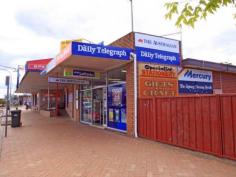  1/169 Jacobs Drive, Sussex Inlet NSW 2540 Investment Opportunity! 
 - Commercial freehold 
- Superb position, right next to the town's only supermarket 
- Single carport with public parking at the rear of the building 
- Long standing tenant, occupant is the areas only newsagency 
- Approximate lettable area is 158.00m2 
- Total site area is 440.50m2 providing further development potential (STCA) 
- Nett income is approximately $21,195.35 PA 
- Set in a coastal growth location, halfway between Nowra and Ulladulla 
and around a 2.5 hour drive to either Sydney or Canberra 
 
   
 
 Property Snapshot 
 
 
 
 Sale Price: 
 $425,000 
 
 
 Gross Area: 
 441 m 2 
 
 
 Net Let. Area: 
 158 
 
 
 Property Type: 
 Retail 
 
 
 Vehicle Access: 
 Yes 
 
 
 Features: 
 
 Heavy Vehicle Access 
 Kitchen 
 Lunchroom 
 Tenanted Investment 
 Vehicle Access Read more at http://sussexinlet.ljhooker.com.au/95PFAY#TBrMA6dDU6Xttrsw.99 