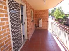  7/22-26 Gordon Street Bankstown NSW 2200 Located in a quiet street & only a short walk away from the shops 
& train station, this spacious unit will not last long. 
Features include 2 good size bedrooms, spacious lounge & dining 
area, neat modern kitchen with gas cooking, modern bathroom & lock 
up garage. Popular security complex in excellent location. Currently 
leased to excellent tenants. 