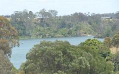  3/100 Carpenter Street LAKES ENTRANCE VIC 3909 $435,000 Quality built townhouses, just completed with magnificent views of the North Arm and with easy walking access to the water's edge. Three bedroom, two bathroom & double garage. Large balconies and dual street access, all with a modern quality fit out. Retirement, holiday or investment. You can't go wrong in this part of town.   