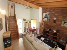  3/656 Albany Creek Road Albany Creek Qld 4035 Inspections by appointment only. This well presented two story Townhouse is so close to everything and includes : * two built in bedrooms * timber raked ceilings * large living area which leads * private fenced courtyard * Single car lockup garage 