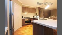  72 Rowland Drive, Point Cook, VIC 3030  $565,000 An amazing opportunity is available to live in a prime location of Point Cook, with close amenities to everything you require. This well designed 4 bedroom plus study Porter Davis home is filled with extras and charm. Offering multiple living areas, large kitchen with quality fixtures and fittings throughout. Features stone benches, ducted heating & cooling, x 2 split system, double fire place, all on great size block of 528m2 (approx.). 