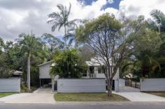  9 Outlook Drive Tewantin QLD 4565 Plus A Granny Flat Fabulous modern two storey home in the middle of town with a brand new one bedroom granny flat located downstairs.  Upstairs - Very spacious open plan comfortable living. Extra-large kitchen with stainless steel appliances including a dishwasher,loads of cupboards and bench space. Lounge and dining areas overlook and flow out to a large verandah at the rear of the home, plenty of room out here to entertain all year round. Verandah enjoys excellent views across the big backyard, you can keep an eye on the kids. Four bedrooms, master bedroom is huge with roomy ensuite and walk-in-robe and enjoys direct access to the verandah.  Downstairs - Modern and spacious granny flat featuring, tiled lounge & dining area, kitchen, bathroom, one bedroom and vehicle accommodation. The property is completely fenced on 875m2 of land with two separate drive-ways and undercover vehicle parking. Beautiful low maintenance gardens surround the home and with a large private backyard the family can enjoy a safe haven for the kids to play. Close to shops, public transport and schools. Property Code: 957 General Features Property Type: House Bedrooms: 5 Bathrooms: 3 Land Size: 845 m² (approx) Indoor Features Ensuite: 1 Outdoor Features Carport Spaces: 2 Other Features Verandah, Fenced, Granny flat $520,000 