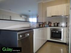  3-14 Le Grand Street MacGregor QLD 4109 Apartment Le Grand Only Five Year Young + Enjoy The Spectacular 180degree Views. Attention bargain hunters, investors and first home buyer. Where are you? This is exceptional buying - 3 bedrooms, 2 bathrooms apartment plus double cars space parking, large balcony + storage room and on the highest level floor in this Le Grand apartment. Apartment features: • 3 large bedrooms • 2 bathrooms (Master bedroom has an En-suite and walk-in robe) • 1 large balcony with spectacular 180degree views  • Granite bench top kitchen with stainless steel appliances • 1 dishwasher • Air conditionings • 2 car space parking (Double car parking)  • 1 separate storage room • 24 hr security Best described is the convenient location and just a short walk to Uni & express city buses, Griffith University, Macgregor, Clairvaux & St Bernards schools, ANZ Stadium, tenpin bowling, CBJ health club, Hibiscus sports, plus walking distance to Sunnybank Plaza and Westfield Garden City - approximately only 11kms to Brisbane city with easy access to South & North bound freeways and West bound freeways.  An inspection will delight, so don't delay, this apartment will be SOLD $465,000+. General Features Property Type: House Bedrooms: 3 Bathrooms: 2 Indoor Features Toilets: 2 Air Conditioning Outdoor Features Garage Spaces: 2 Other Features Built-In Wardrobes,Close to Schools,Close to Shops,Close to Transport,Garden $465,000 