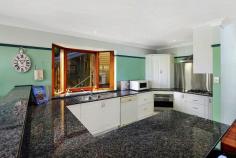 58 Scenic Hwy, Terrigal NSW 2260 Per night: $300 to $600 Per week: $1,520 to $3,800 Maximum adults sleeps 8 Total adults & children sleeps 8 Bond required 
 
 Take in 180 degree ocean views and enjoy the seaside life. The 
Panorama is home to north-easterly views of Terrigal and out to 
Forresters headland. Indoor/outdoor living spaces flow seamlessly. 
Featuring a huge timber deck, open plan living, air conditioning, lofted
 ceilings and double lock up garage, The Panorama delivers cool summer 
breeze and warm winter sun. Perfect for families, this inviting house 
contains modern furniture and a fully fenced grassed yard for kids to 
play. Only two minutes drive to North Avoca Beach and three minutes 
drive to Terrigal beach and esplanade. Master bedroom contains a queen 
bed, balcony, impressive views, en suite with spa bath and walk-in robe.
 Bedroom 2 contains a queen bed, views and built-in robes. Bedroom 3 
contains a double bed and built-in robes, while self-contained lower 
level contains a queen bed, kitchenette, views and bathroom. *Please 
note: these are sales images. Furniture is subject to change. 
 Multiple living spaces include plasma TV, DVD player, ocean views Kitchen contains dishwasher, oven, gas cook top, microwave, fridge Huge deck perfect for entertaining with amazing ocean views, gas BBQ Fully fenced grassed yard ideal for kids to play; self contained lower level Close to Terrigal and North Avoca, air conditioning; floorboards in living areas Two bathrooms contain a shower; full laundry contains washer and dryer 