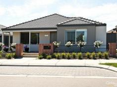  38 Flindell Ave Caversham WA 6055 Why wait and Build?!? Inspection Times: Sun 09/11/2014 03:00 PM to 03:30 PM No waiting for titles, no building delays its ready now.  Situated on a 393sqm block this well laid out this 4 bedroom, 2 bathroom provides the whole family with all the room they need and is just waiting for someone to make it their home.  The property has been built with stylish lines and a modern functional lay out, with good size bedrooms, cosy lounge area, open plan kitchen and meals area with light and bright finishing's.  If you are looking for a modern home with all of today's conveniences that will suit your lock up and leave lifestyle then this is for you. There is nothing left to do other than move in and make this your own.  Features include:  4 bedrooms, 2 bathrooms  Timber floors  Split System Air conditioning  Low maintenance Front and Backyard  Rear Entry Double Garage  There is no time to waste with this home so call NOW!  Ashley Turner 0433 022 112  