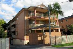  7/22-26 Gordon Street Bankstown NSW 2200 Located in a quiet street & only a short walk away from the shops 
& train station, this spacious unit will not last long. 
Features include 2 good size bedrooms, spacious lounge & dining 
area, neat modern kitchen with gas cooking, modern bathroom & lock 
up garage. Popular security complex in excellent location. Currently 
leased to excellent tenants. 